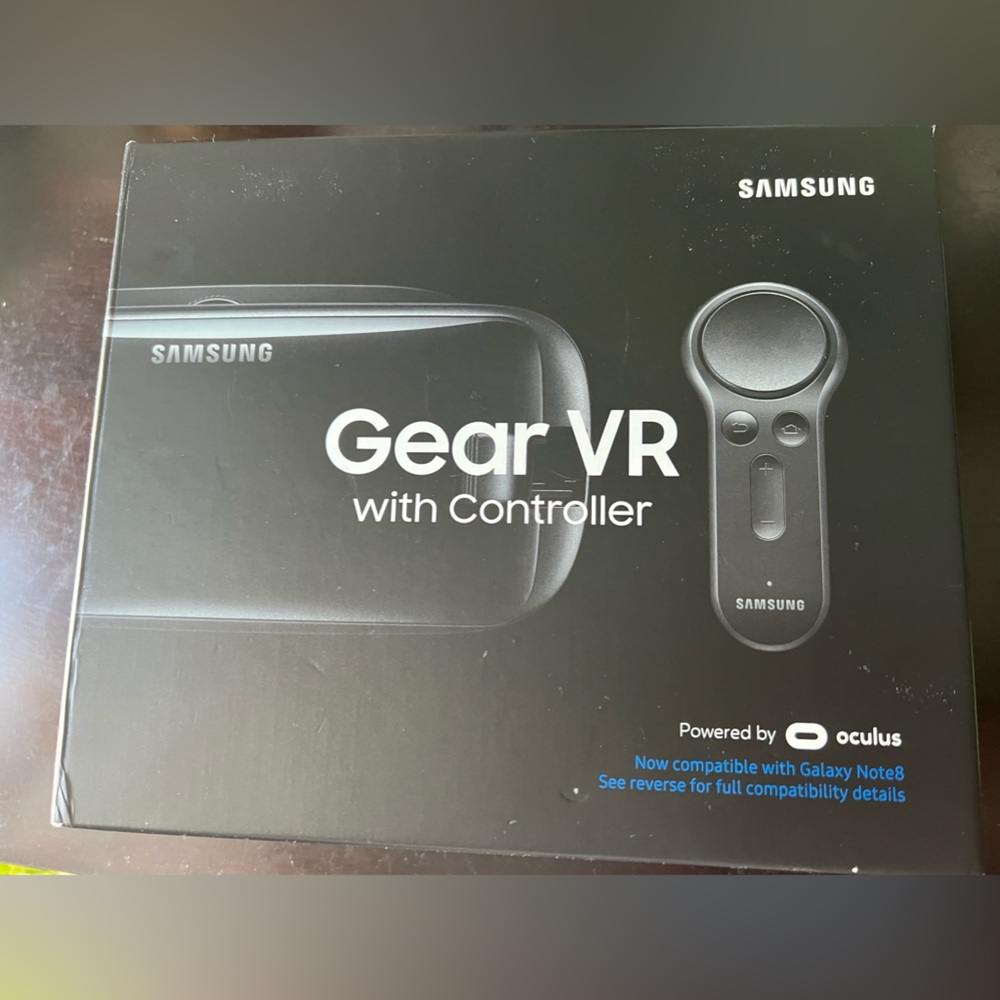 Samsung VR